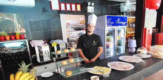 Restaurante