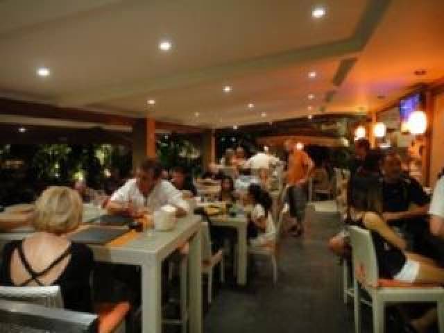 Restaurante