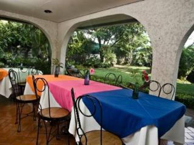 Terraço
