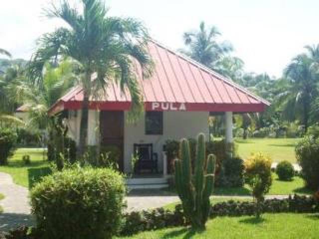 Vista General