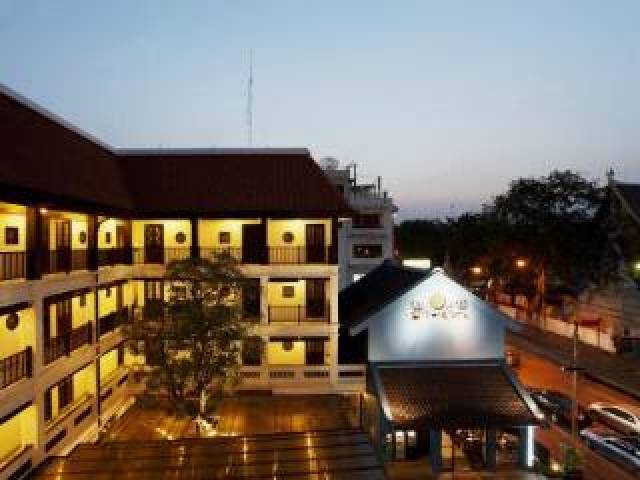 Vista General