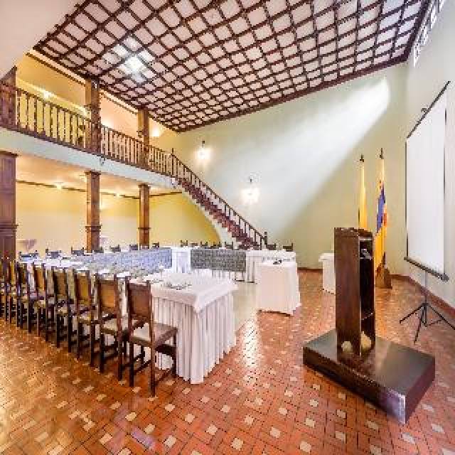 Conferencias