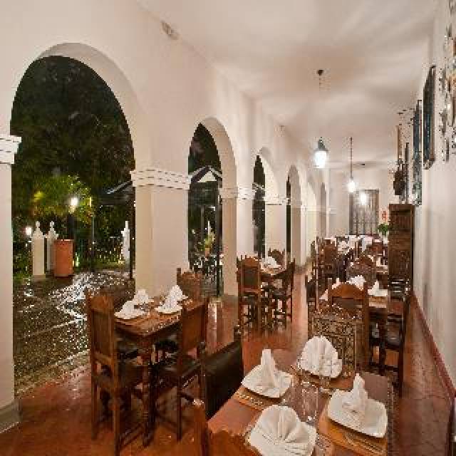 Restaurante