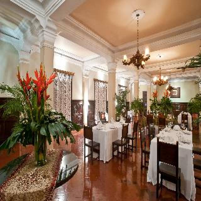 Restaurante