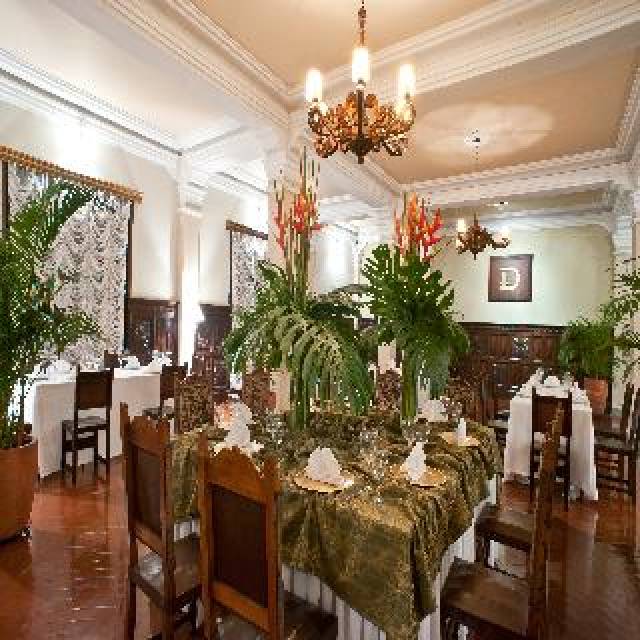 Restaurante