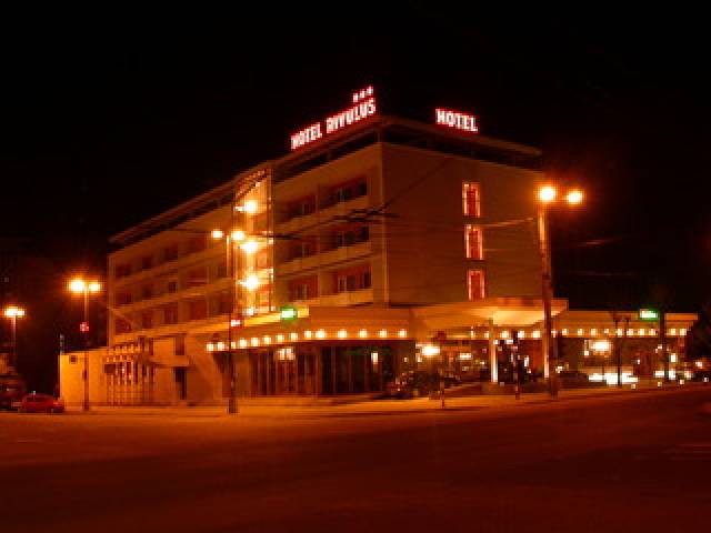 Vista General
