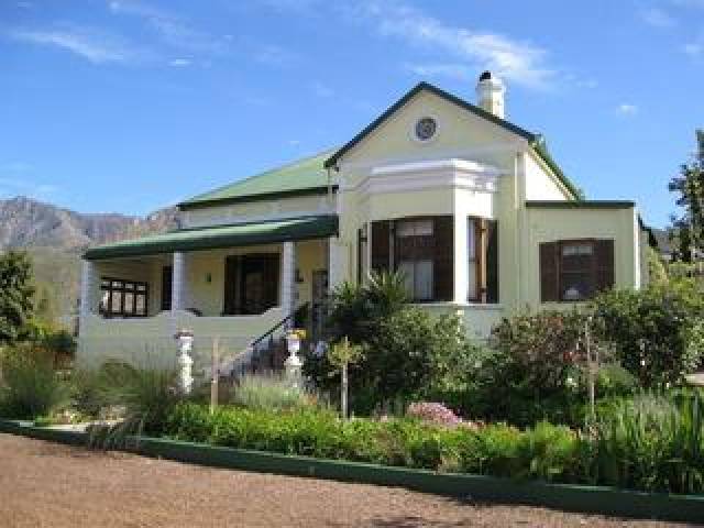 Vista General