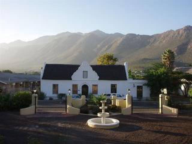Vista General