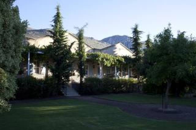 Vista General