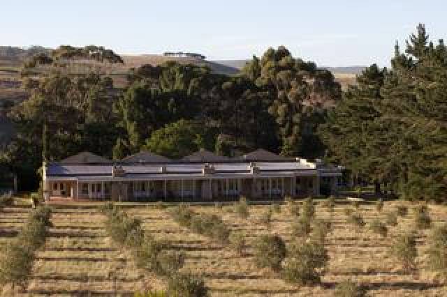 Vista General