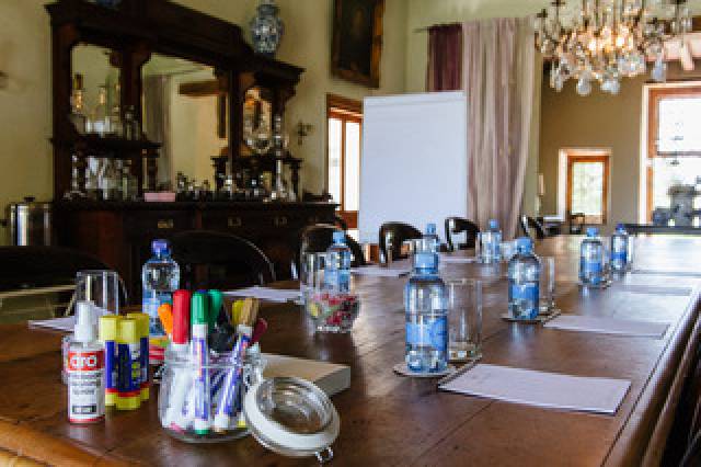 Conferencias