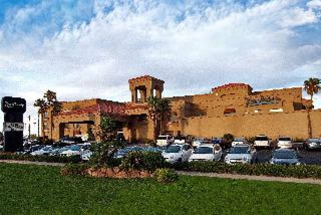 Vista General