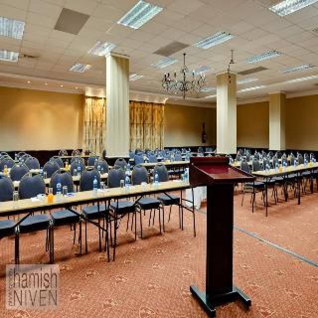 Conferencias