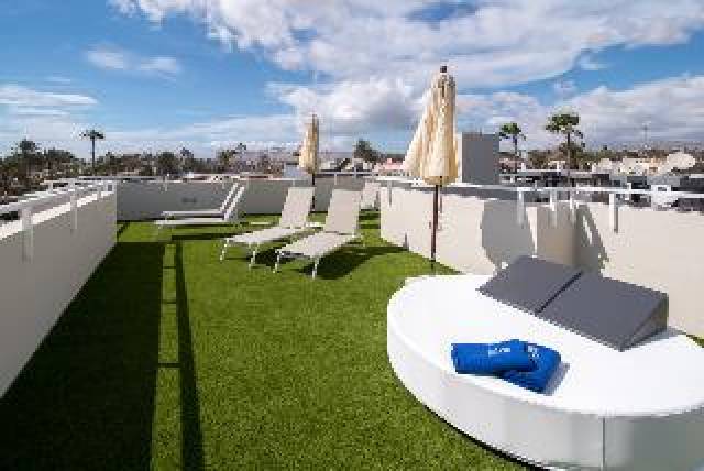 Terraço