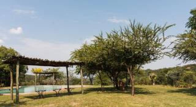 Terraço