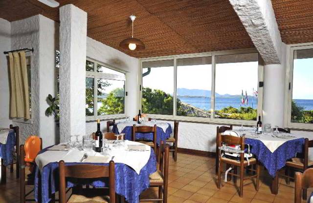 Restaurante