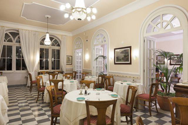Restaurante