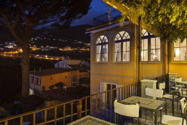 Terraço