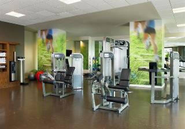 Desportos y Entretenimento