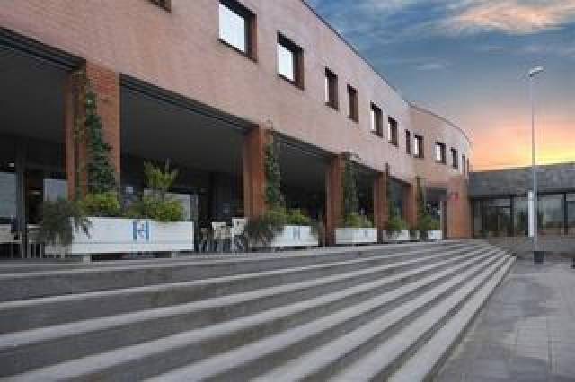 Vista General