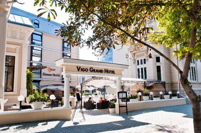 Vista General
