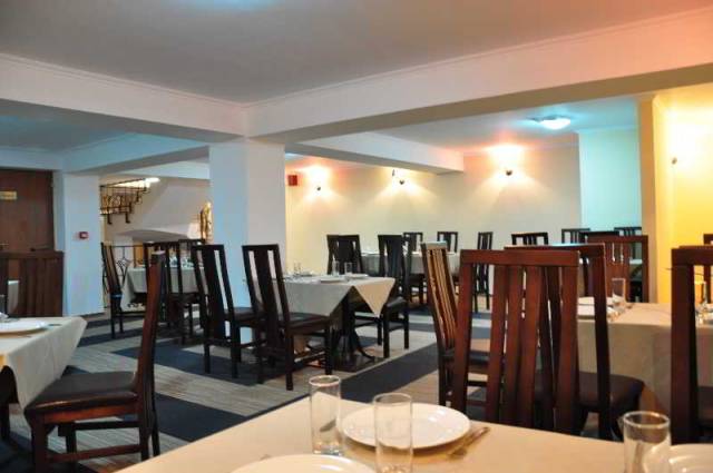 Restaurante