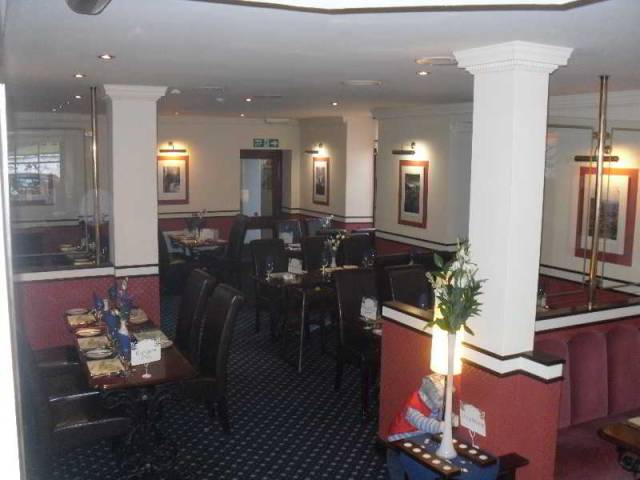 Restaurante