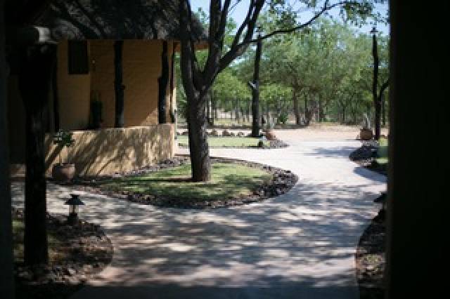 Vista General