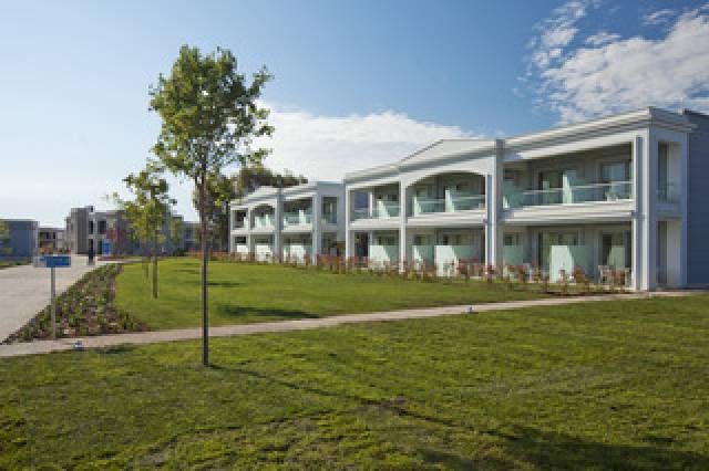 Vista General