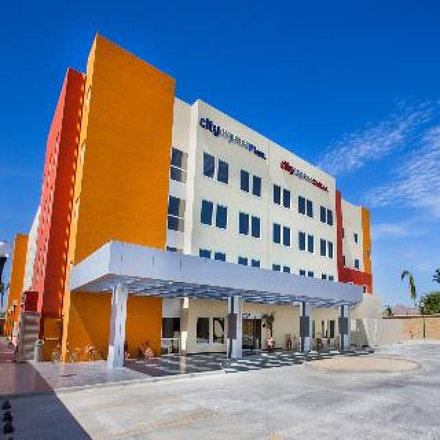 Vista General
