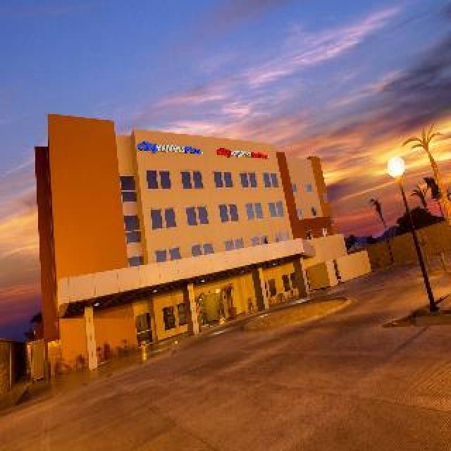 Vista General