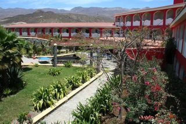 Vista General