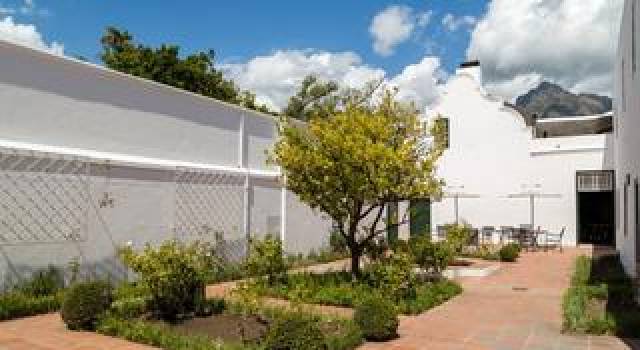 Terraço