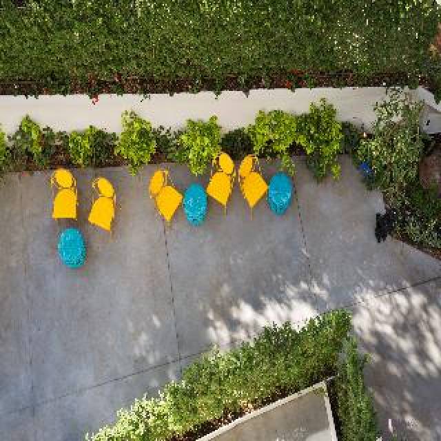 Terraço