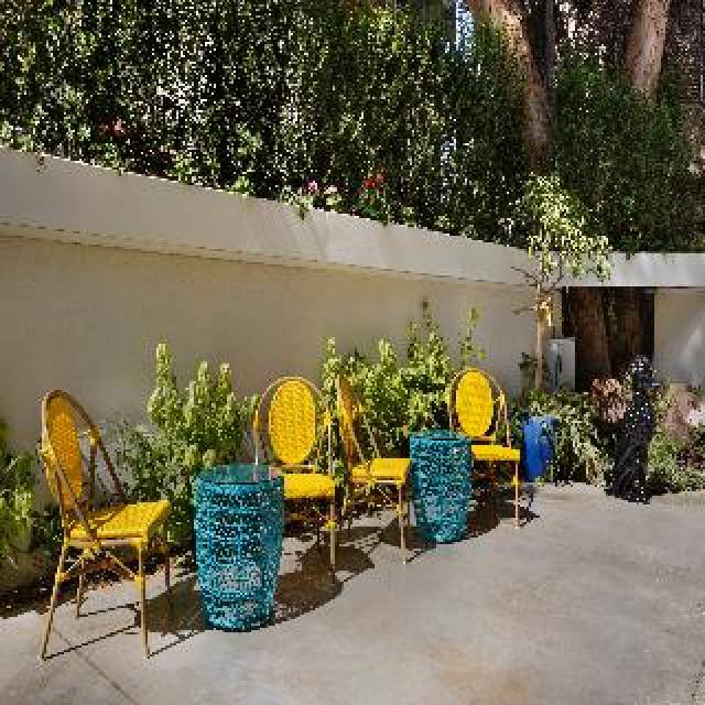 Terraço