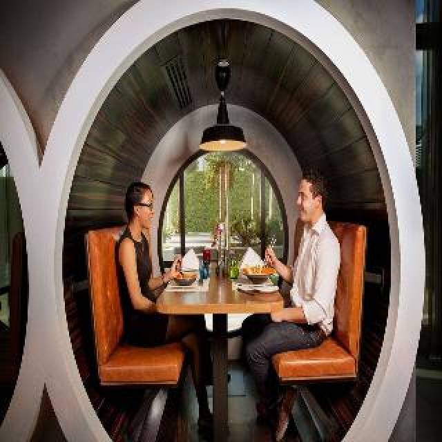 Restaurante