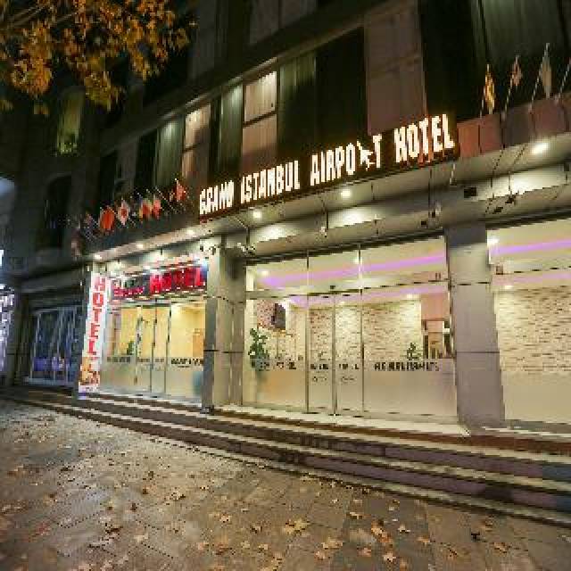 Vista General