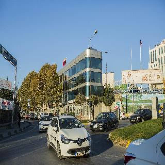 Vista General