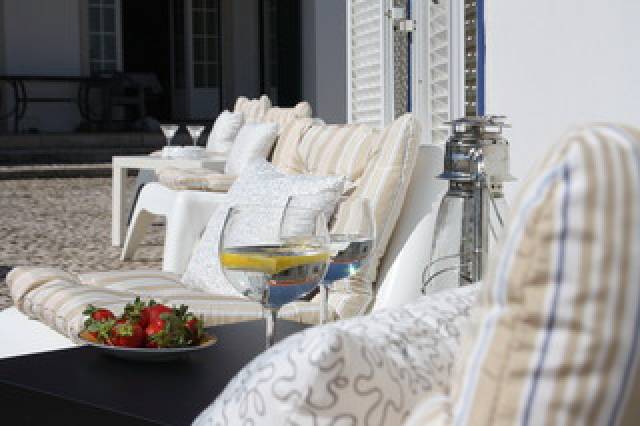 TerraÃ§o