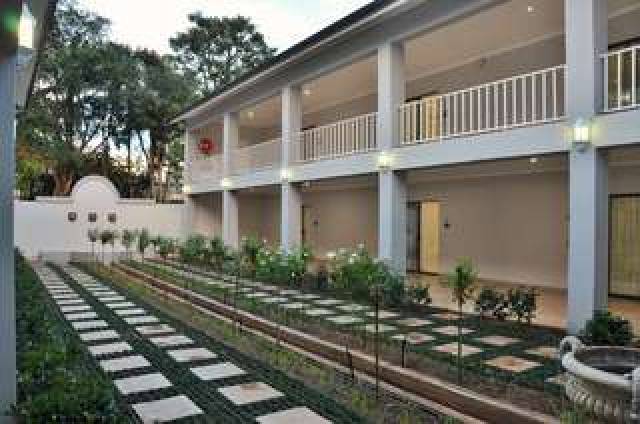 Terraço