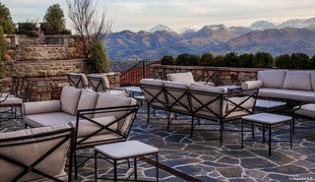 Terraço