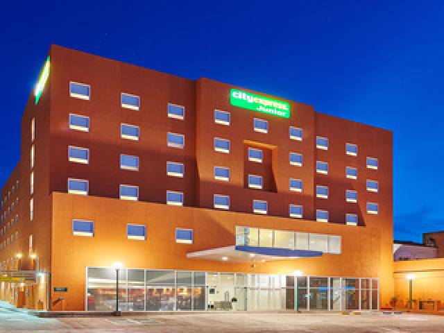 Vista General