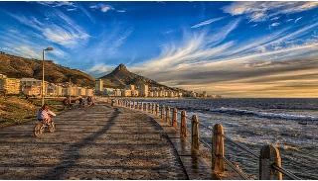 Praia