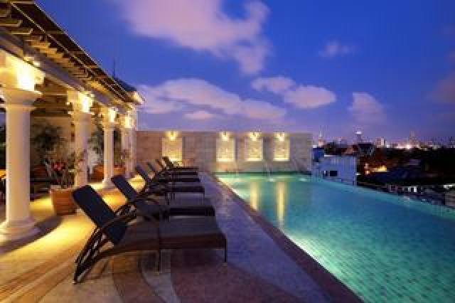 Terraço