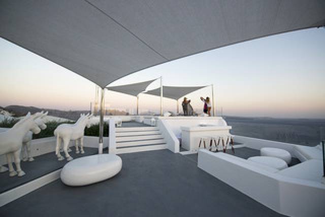 Terraço