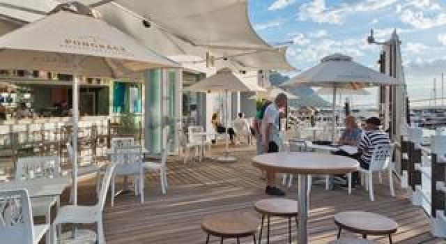 Terraço