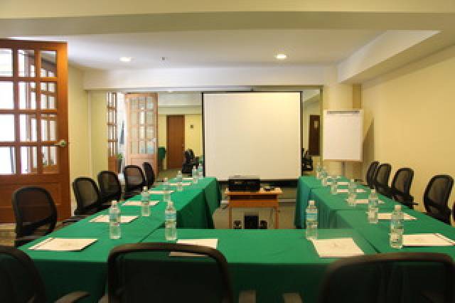 Conferencias