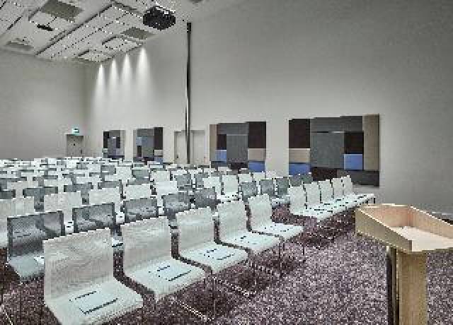 Conferencias