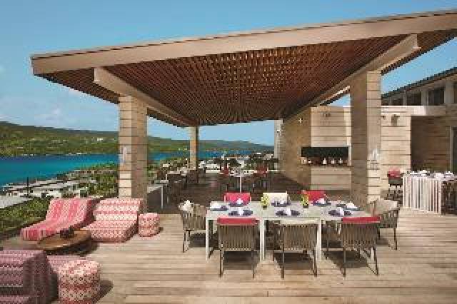 Terraço