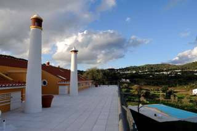 Terraço